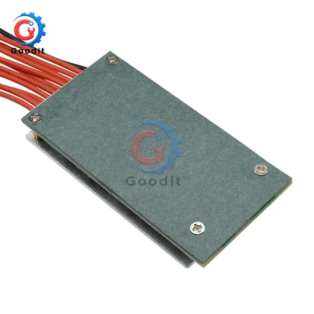 High Quality Lithium Battery Power Protection and Balance Integrated Circuit Board