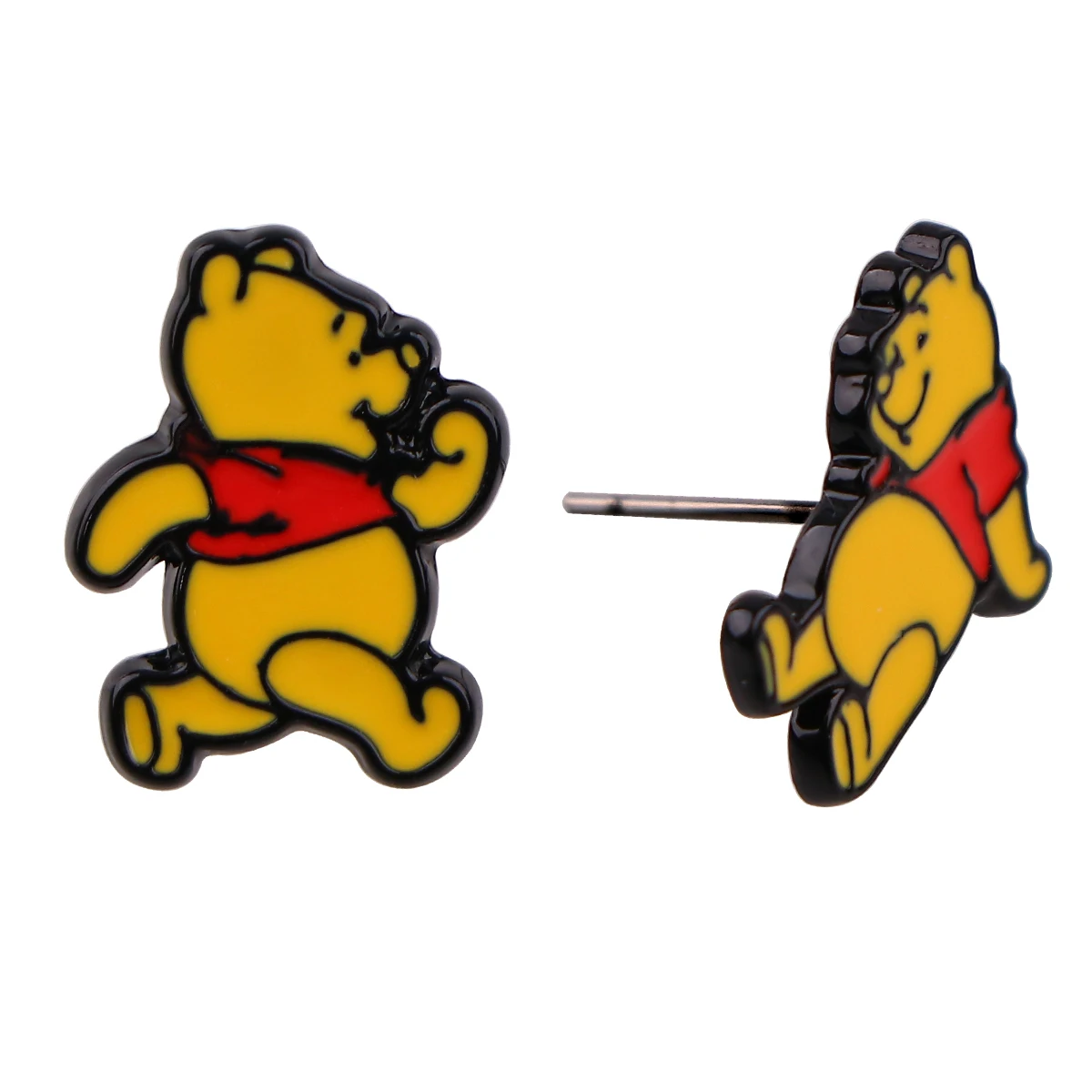 Orecchini con topo carino per le donne Orecchini con gatto dei cartoni  animati Accessori per gioielli in acciaio inossidabile di moda Regalo per  ragazze - AliExpress, image size:1200x1200