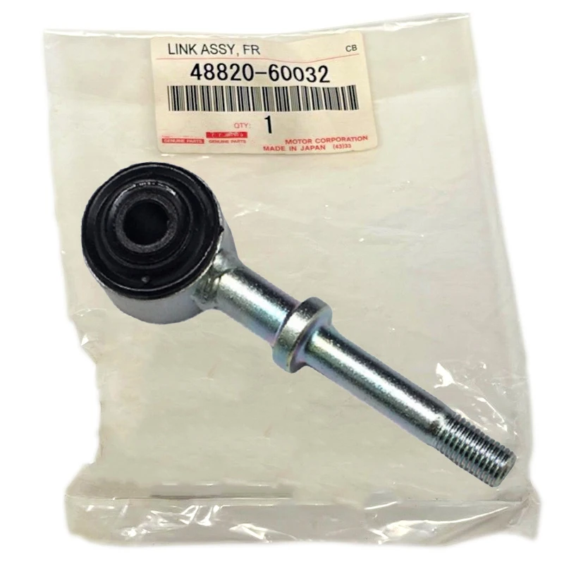 

For TOYOT-A LAND CRUISER LEXU-S LX470 New FRONT STABILIZER LINK OEM 48820-60032