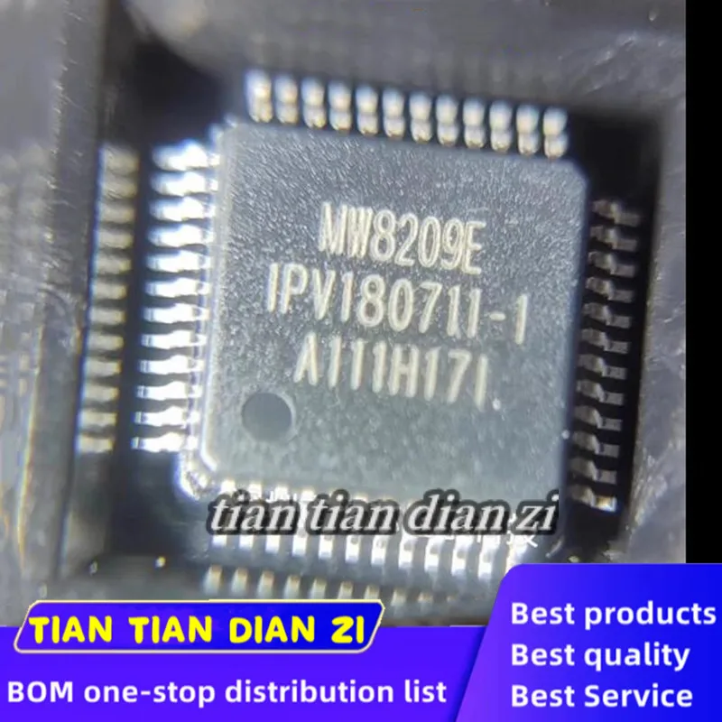 

1 шт./лот MW8209E MW8209 QFP IC CHIPS в наличии