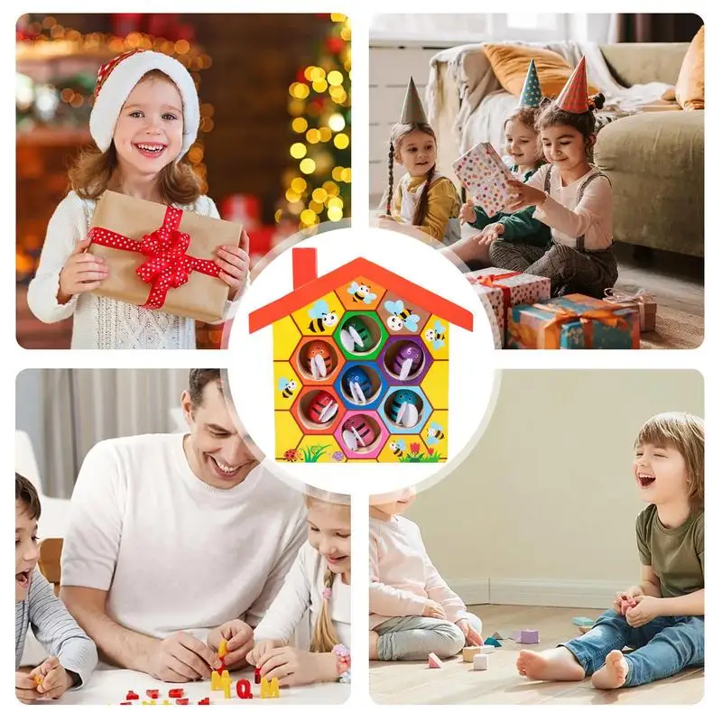 Рисунок 5 - Деревянный пчелиный улей