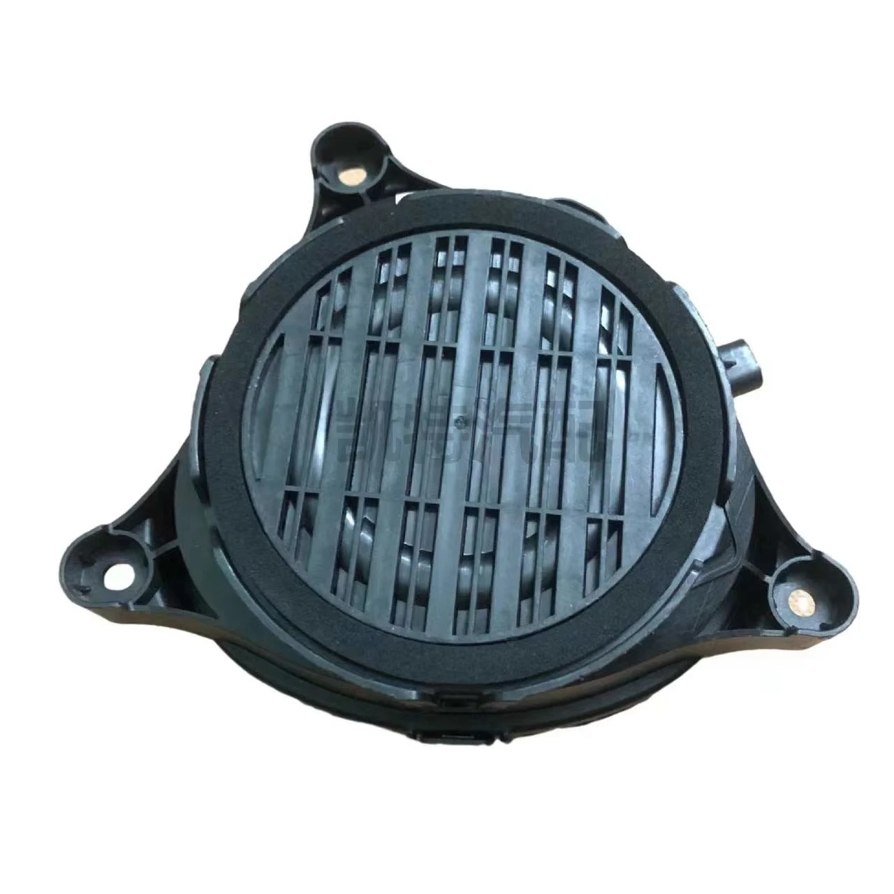 Performance Upgrade For Tesla Model Y/3-Buzzer Boombox Pedestrian Warning Speaker Horn 1299965-00-A Tesla Parts