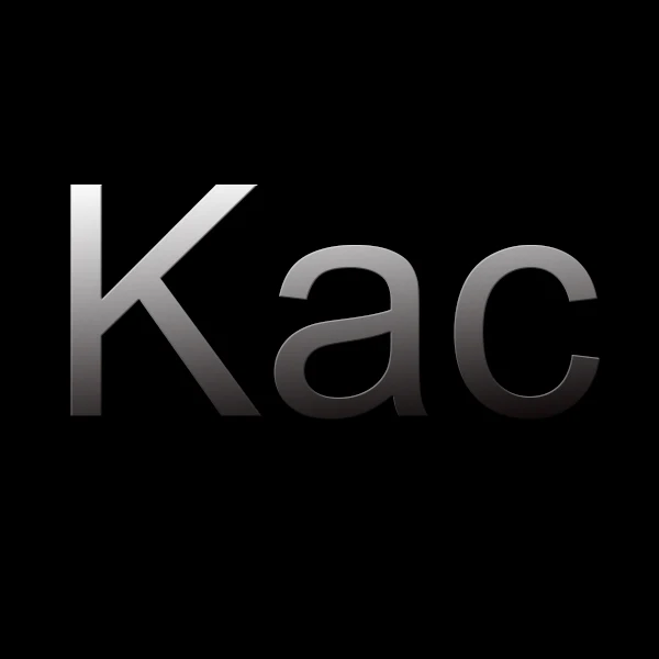 KAC BLOCK Store