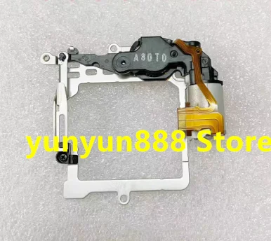 Parti Di Riparazione Del Gruppo Motore Dell'Azionamento Dell'Otturatore Per Fotocamera Sony Ilce-6000 A6000 A6300