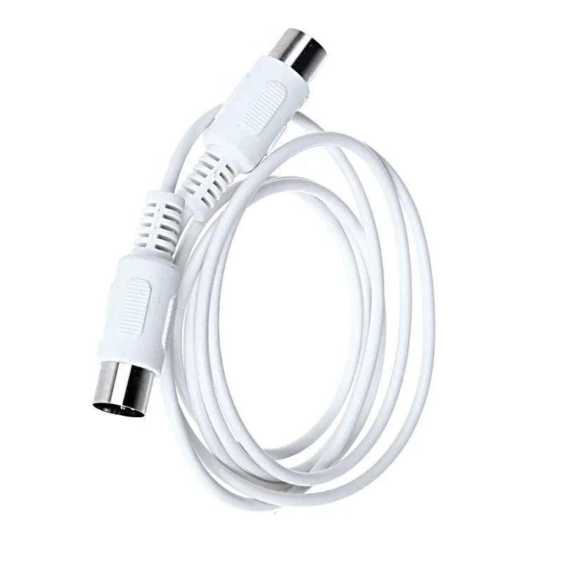 MIDI  ̺-Male 5  1.5/4.95FT ǰ 5  Male-5  Male MIDI  ̺