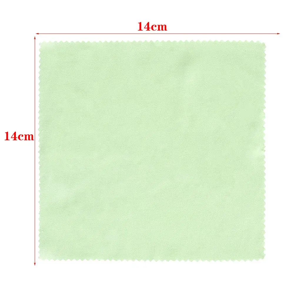 Sa5064b53acd946c796b762482c9bbab1l 5/10pcs Creative Household TV Screens For iPhone iPad Lens Cleaner Microfibre Fiber Eyeglasses Wipes Cleaning Cloths