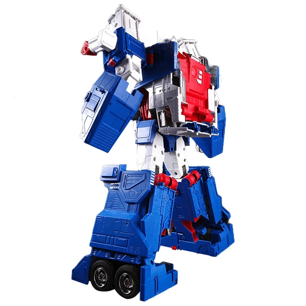 IN STOCK KBB Transformation KO MP31 MP22 THF-04 THF04 Robot