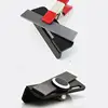 Snowboard Side Edge Tuner Snowboard Tuning Grinding file 11-Tooth Design Trimming Tool for Using with All The Solid Angle Ruler 4