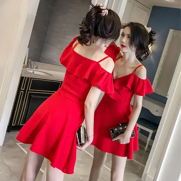 Party Dresses for Women 2025 Luxury Designer Prom Women's Summer Dress Aesthetic Clothing Chiffon Satin Sexy Night Club Silk New