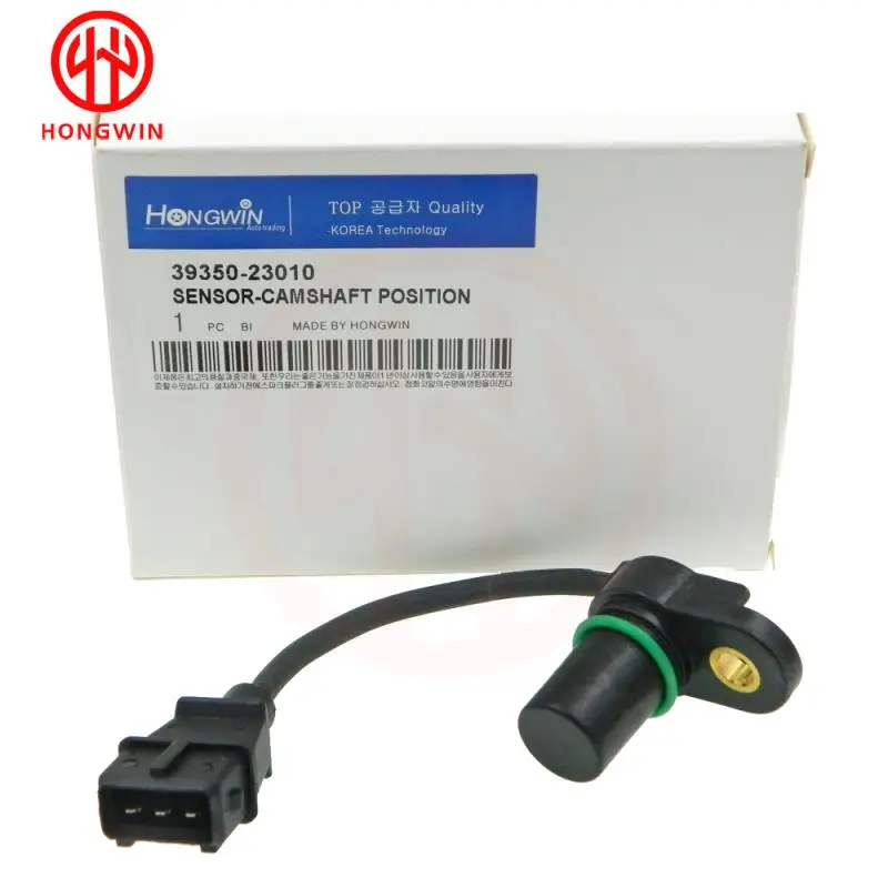 MOTORS Camshaft Cam Position Sensor 3935023010 for Hyundai 9600