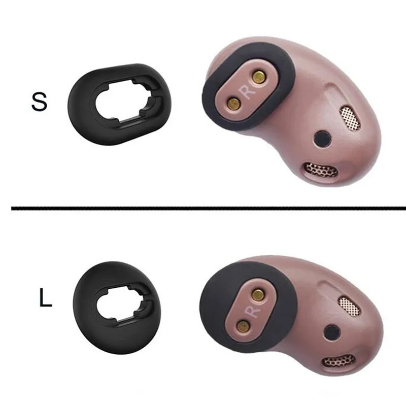 Samsung Galaxy Buds Live Accessories 