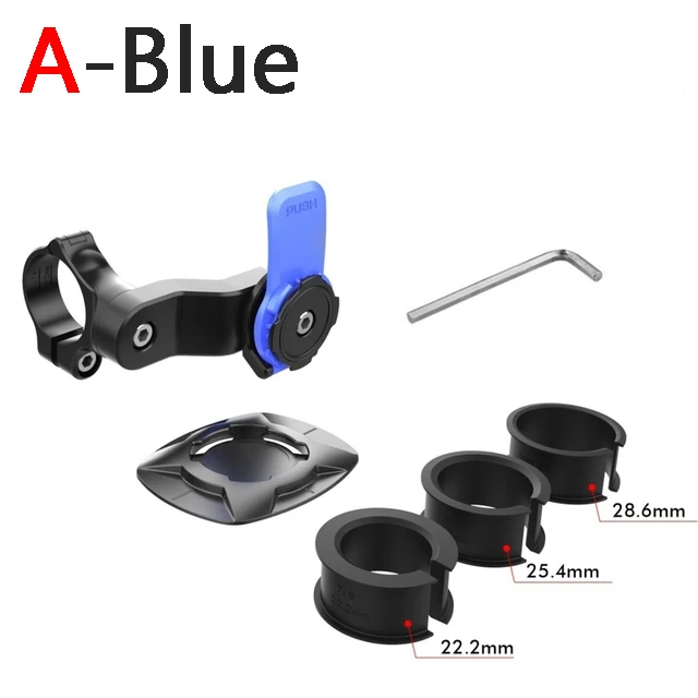 A-Blue