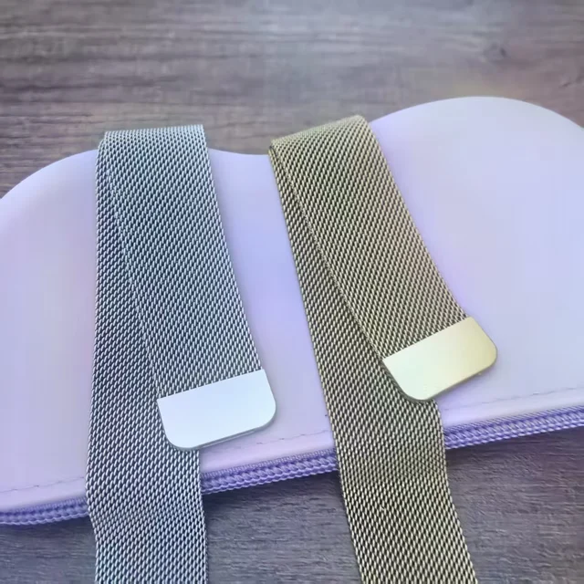 Boucle milanaise pour bracelets de montre Apple 45mm 44mm 40mm 41mm 42-46mm 49mm bracelet iwatch série 11 10 8 7 6 5 4 SE 9 Ultra 3 2 1
