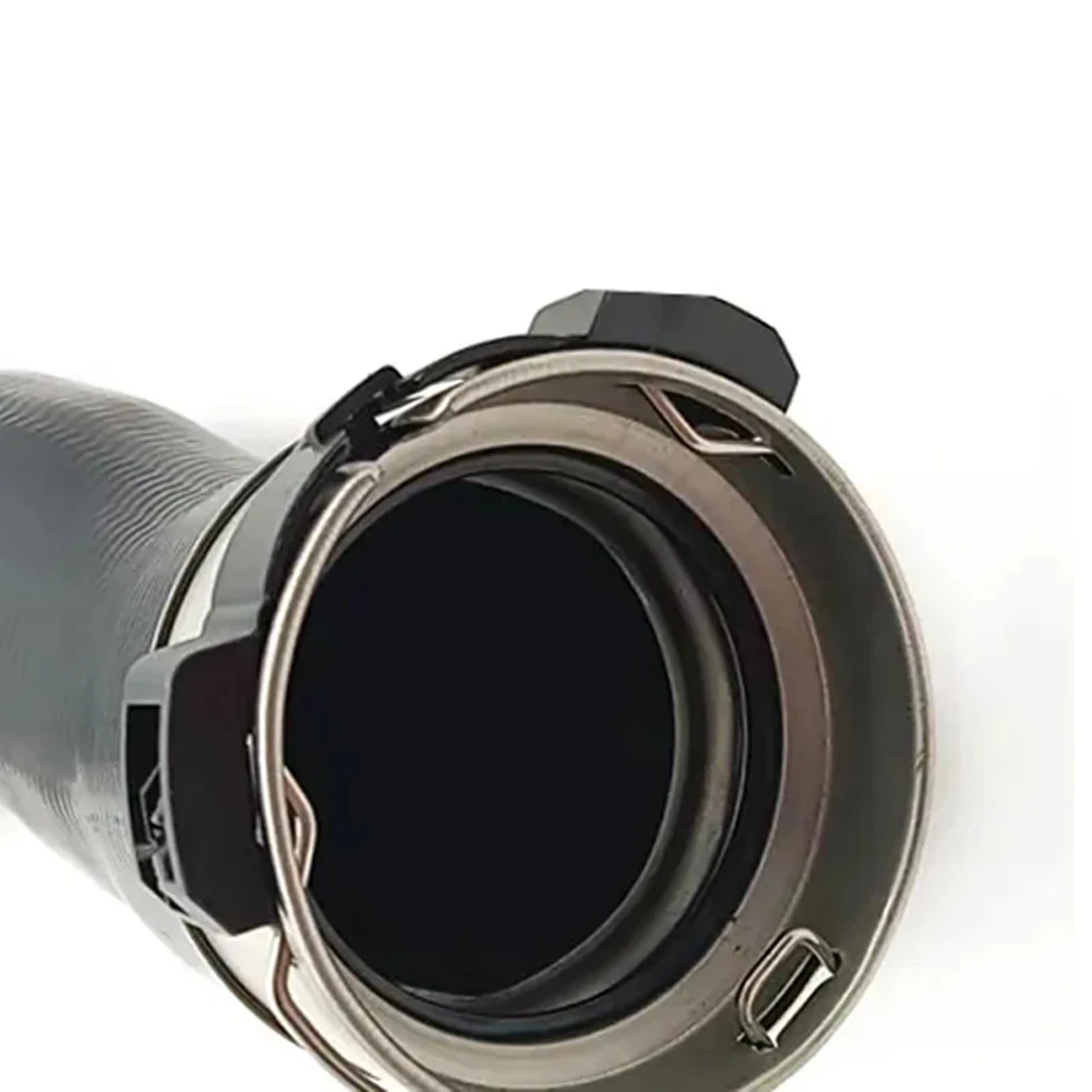 A1665280482 Boost Air Hose Inter Cooler Pipe For Mercedes Benz W166 ML GLE Engine Cooling Hose 1665280482 Spare Parts 3