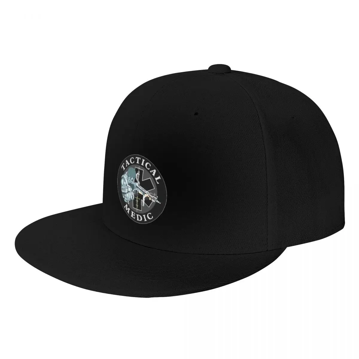 Tactical Medic Baseball Cap beach hat Christmas Hat Anime derby hat Women's Hats Men's