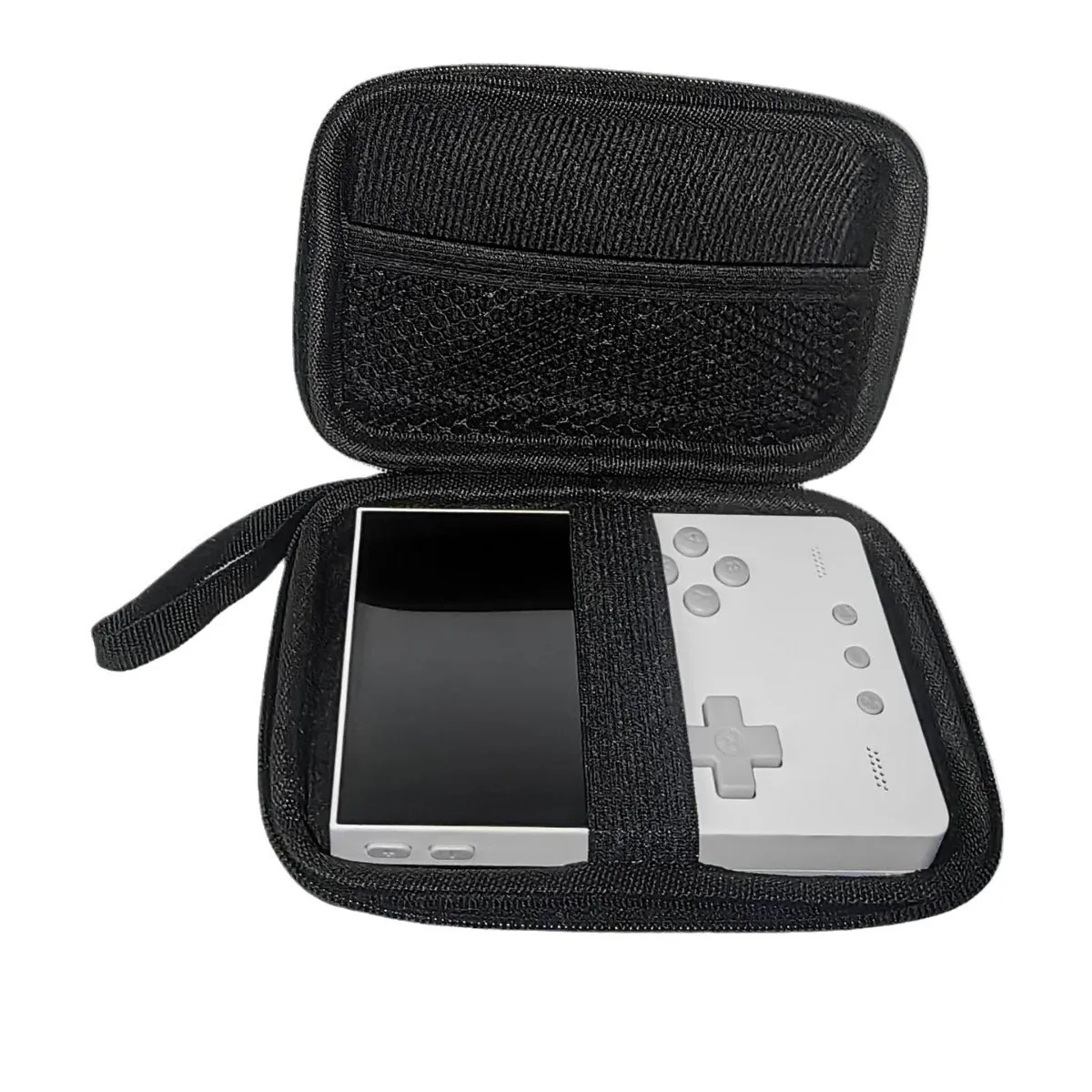 Trimui Brick Hammer 게임 콘솔 케이스 보관 가방 AntiFall Haned Trimui Brick TG3040 보호 가방 케이스 쉘 박스 선물