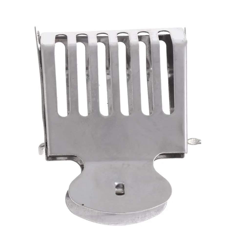 Metal Queen Bee Catcher Clip Cage Catching Tool Beekeeping Equipment Steel Beekeeping Supplies