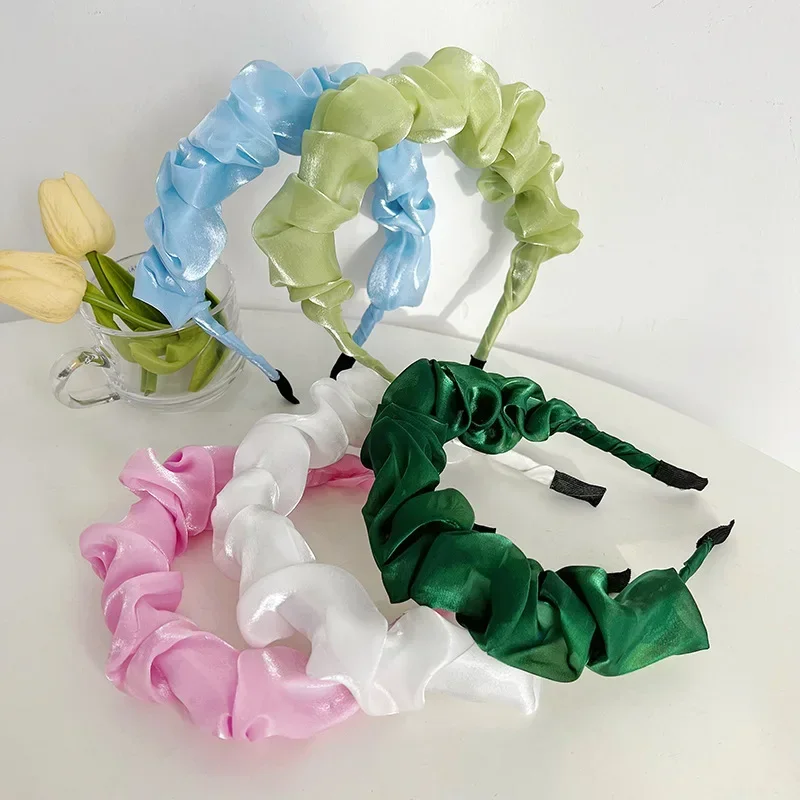 Bowss|women's Bow-accented Spring/summer Headband