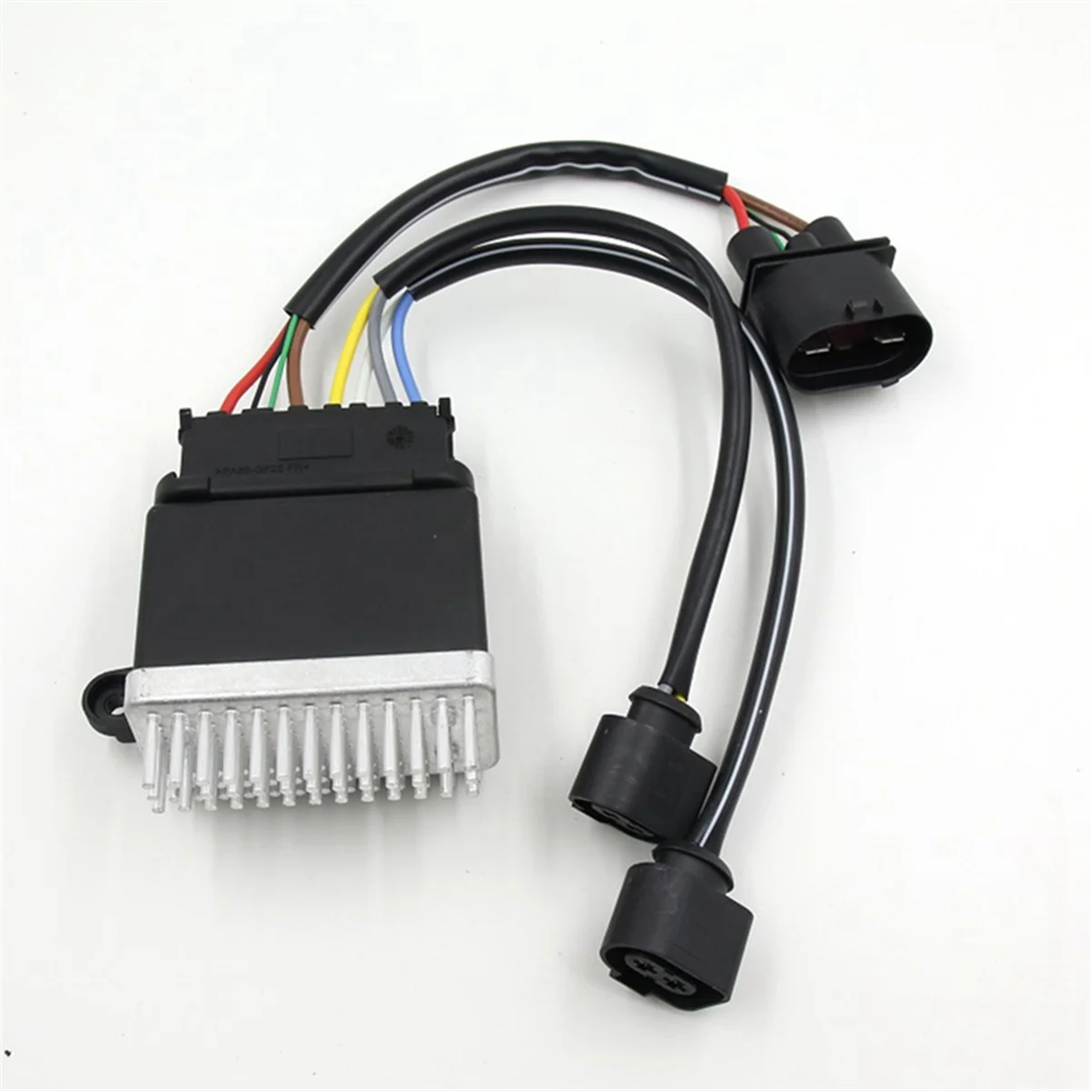 

Блок управления вентилятором охлаждения двигателя для A4 A5 A6 A7 Q3 Q5 8K0959501A 8K0959501C