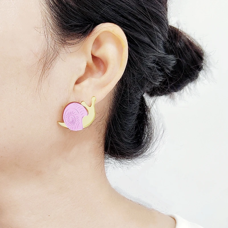 Spilla Timone One Piece Originale - Per Zaini, Giubbotti E Accessori | Regalo Per Appassionati Anime