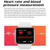 KESHUYOU 2025 New Bluetooth Talk Smart Watch Series 8 Bracelet Custom Dial Sports Ladies Men Smart Watch for Android IOS 4