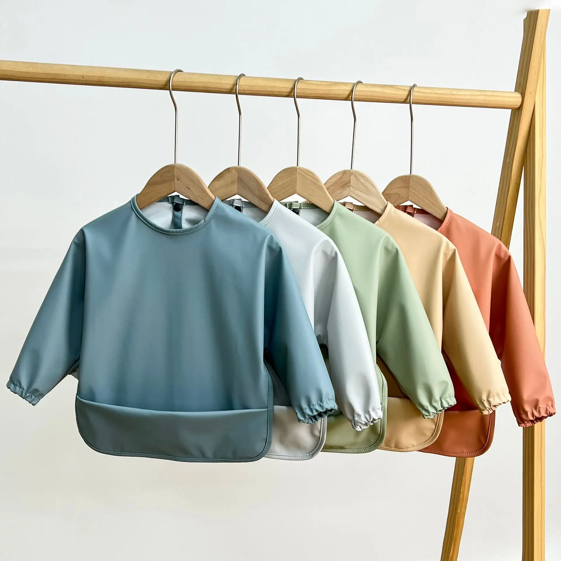 Feeding Smock (This Product Is Only for Shipped Brazilian, Other Places Will Not Be Shipped)