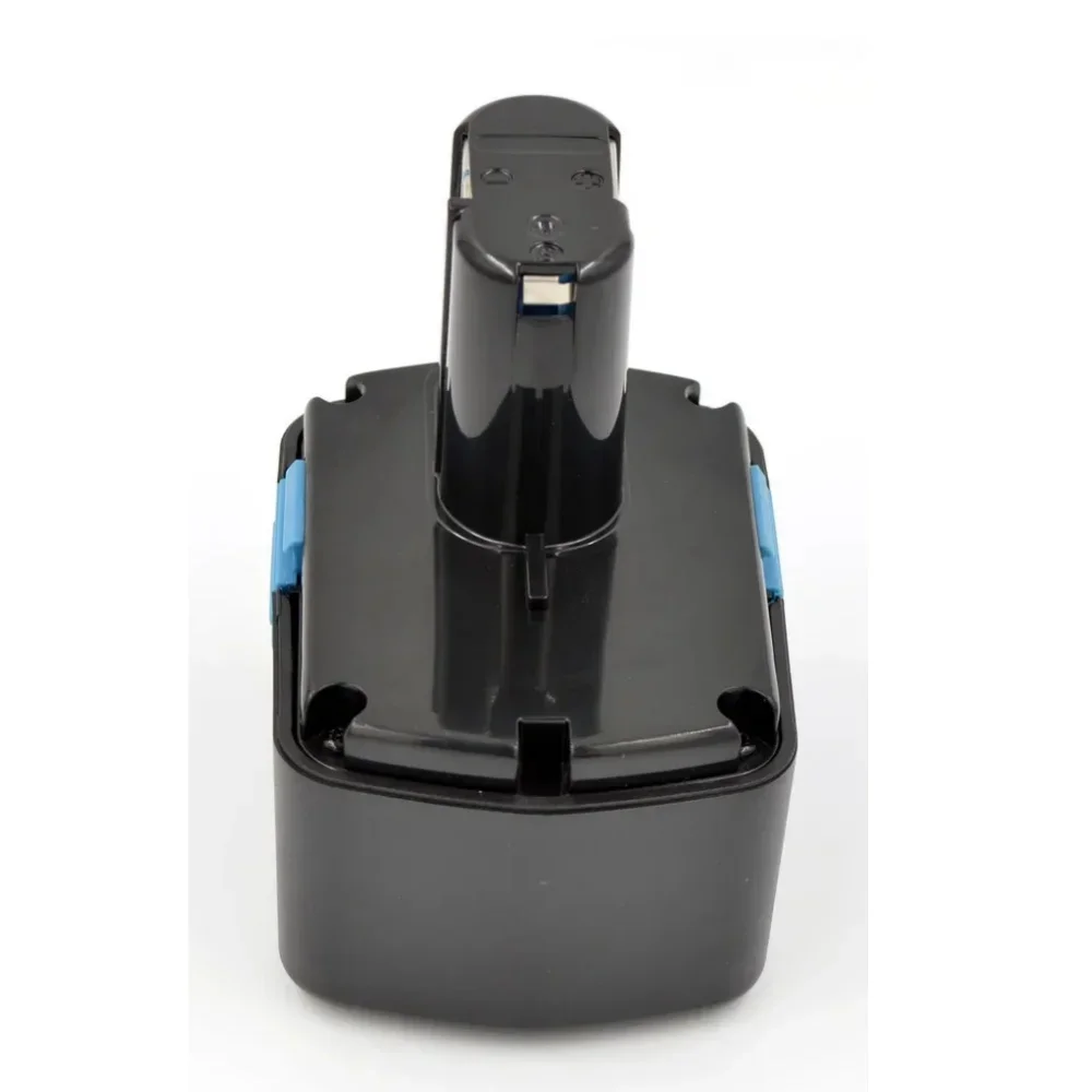Batterie Rechargeable 14.4V 4.8Ah NiCd pour Hitachi EB1414S EB1412