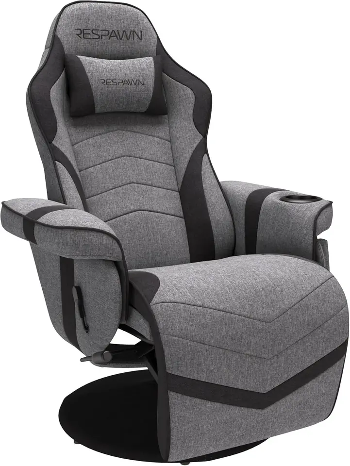 Console Recliner Respawn 900 Gaming Recliner Review RESPAWN 900