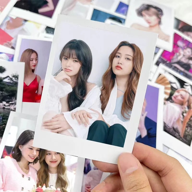 

New Thailand Stars Drama GAPtheseries Freen Becky FreenBecky photo gift