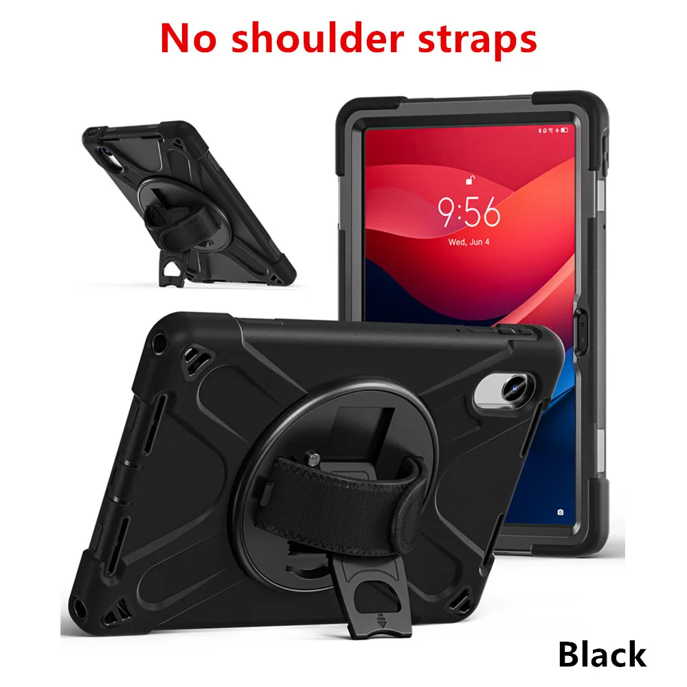 Heavy Duty Shockproof Stand Cover