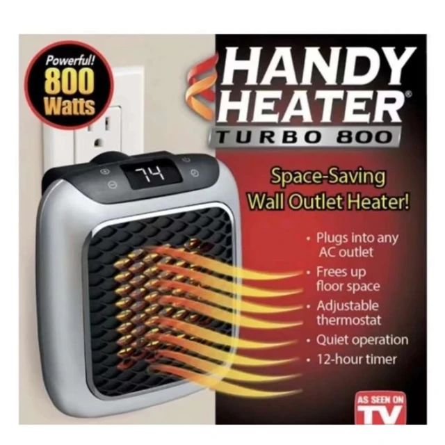 Electric Portable Heater | Portable Water Heater | Electric Space Heater -  Portable Mini - Aliexpress
