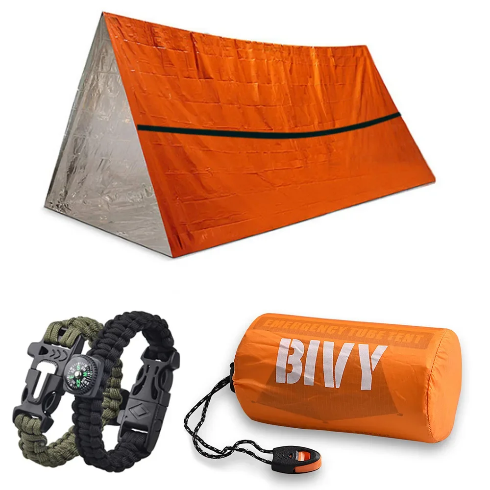 Emergency Tent 5