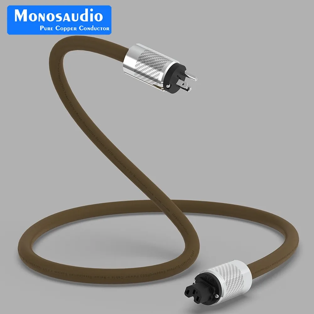 MonosaudioP905HighEndSquarePerfectSurfaceCopperConductor