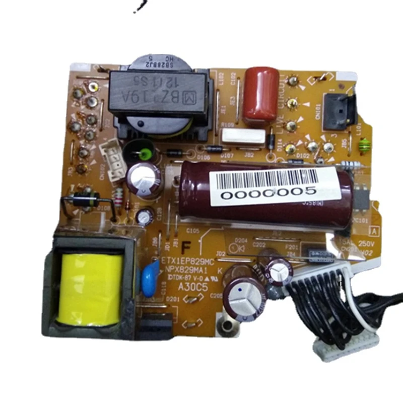 

Проектор, основная панель питания, основная мощность, оригинальный Epson EB-C713X/C715X/C720XN