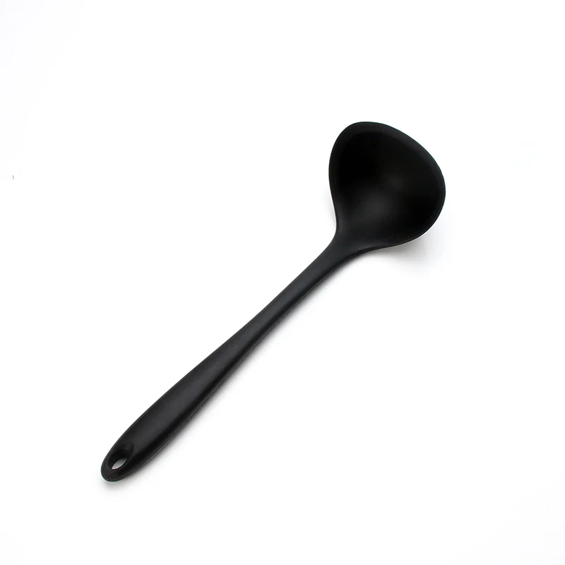 Black Ladle