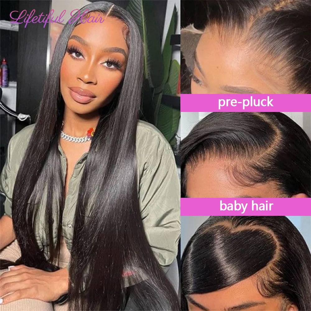 Real Hd Lace Closure 4x4 5x5 13x4 13x6 Hd Lace Frontal Only Melt All Skins Straight 100% Human Hair Frontal Raw Vietnamese human hair closure