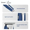Professional Rechargeable Hair Clippers Electric Cordless Hair Beard Body Trimmer for Hair Cutting Machine 6