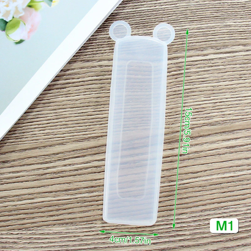 no Fluorescence M1