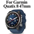 Quatix 8 47mm
