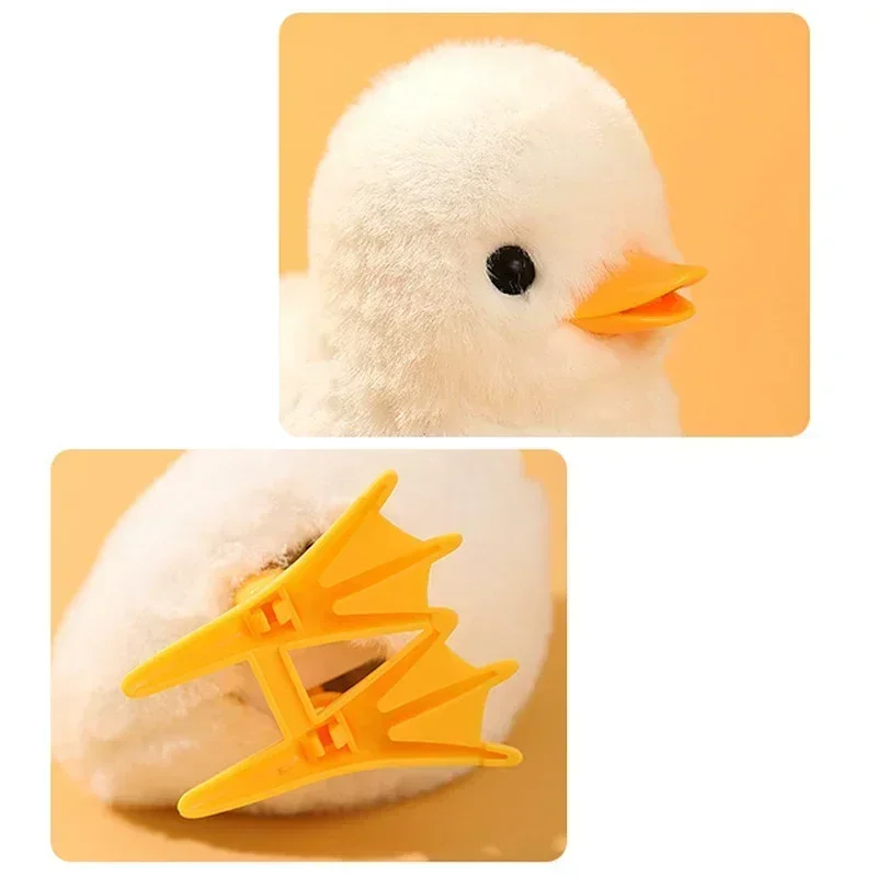 ヒヨコのおもちゃ Amazon.co.jp: ゼンマイで動くひよこのおもちゃ ぴよぴよ【10個