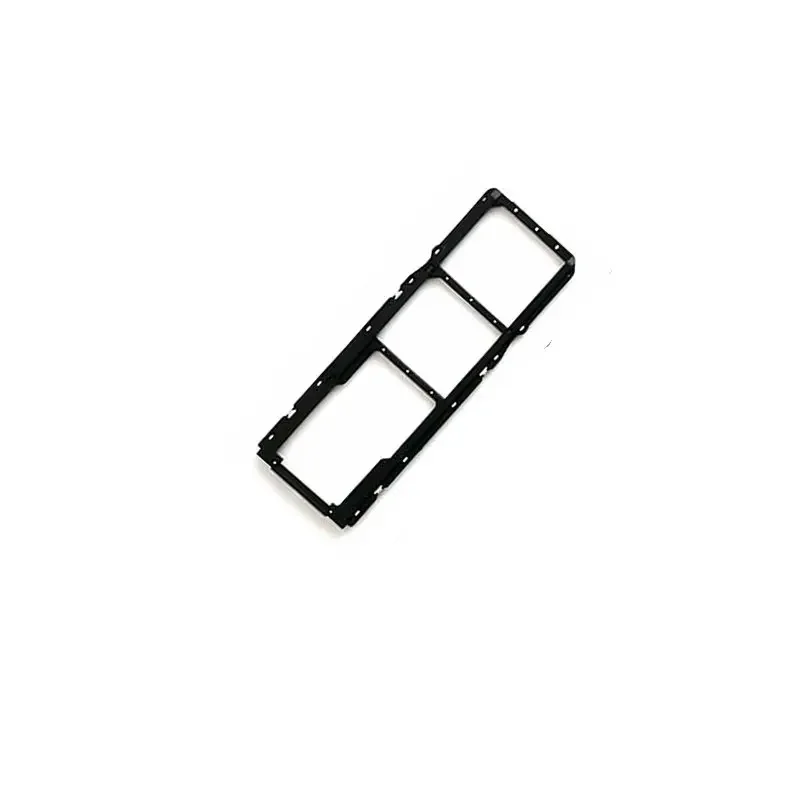 WESTROCK SIM SD Holder Holder Dual Card Reader Slot Card Tray Sony Xperia L3 i4312 cell phone, обзор, отзывы, характеристики, купить