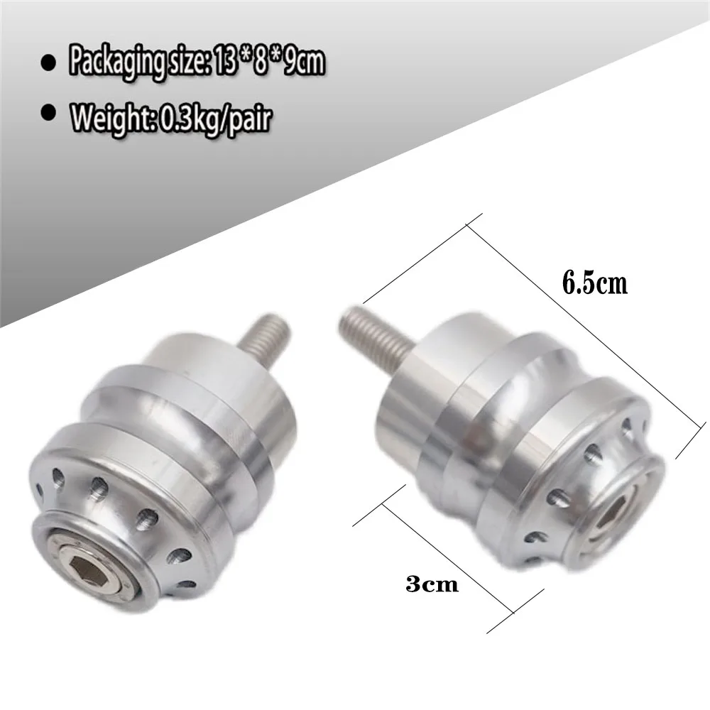 VOGE 650DS 2019-2023  ڵ  Ϳ CNC ˷̴ Ĺ þ ſ ׼
