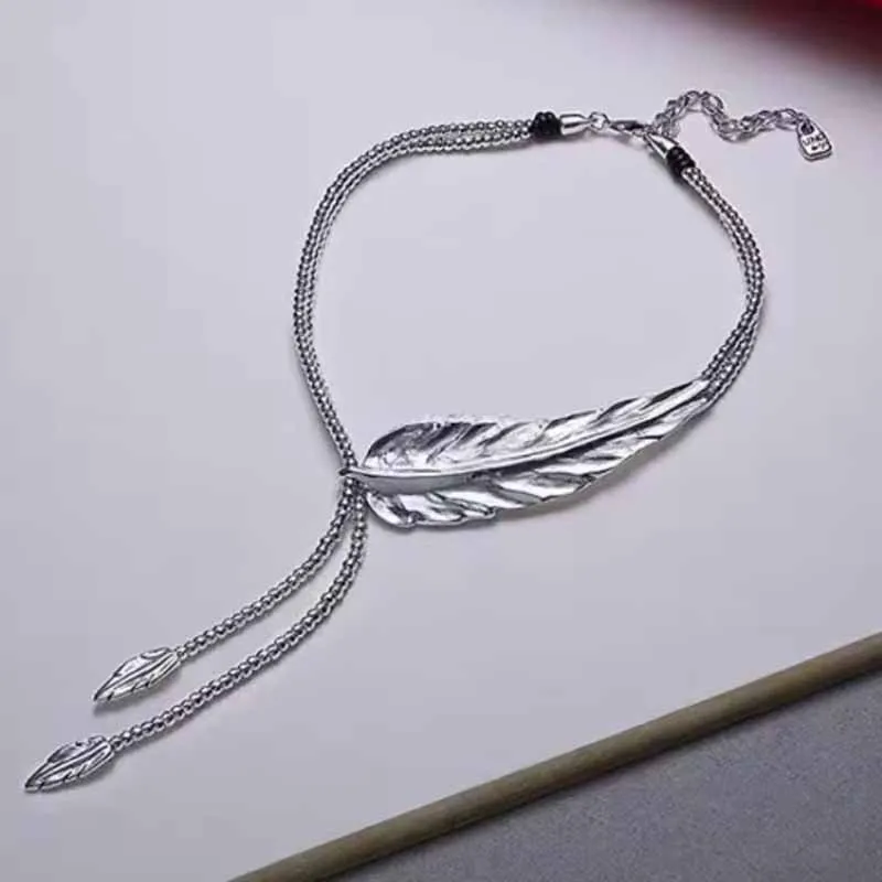 2024 Selling Exquisite High Quality UNO DE 50 Fashion Classic 925 Necklace Jewelry Romantic Holiday Gift 2