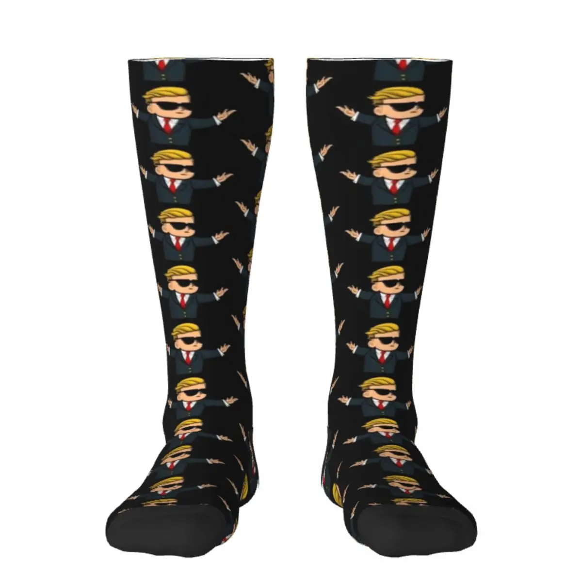 

Официальные Детские носки wallstreetbet, милые детские женские носки, мужские носки