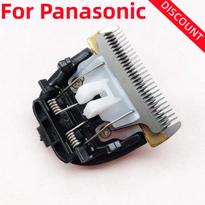 電動ヘアトリマーカッター理髪交換用ヘッド、パナソニックER503 ER506 ER504 ER508 ER145 ER1410 ER 電動ヘアトリマーカッター理髪交換用ヘッド、パナソニック対応、ER503 ER506 ER504 ER508 ER145 ER1410