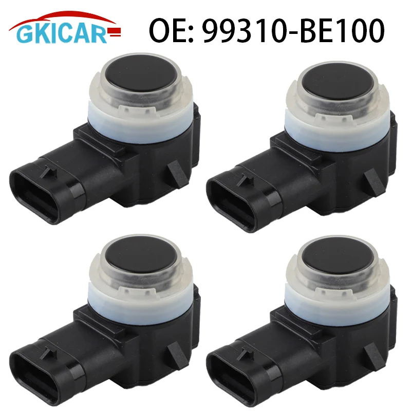 ODiDiO 99310-BE100 99310BE100 PDC Parking Assist Distance Sensor For Hyundai