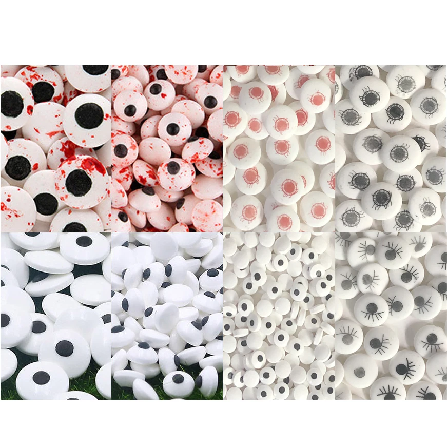 

20g Decorate Eye Pearl Cooking Tools Fondant Cake Baking Silicone Mold Chocolate Decoration Sugar Kitchen Candy