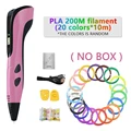 Pink-200M PLA