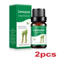 Lemongrass 2pcs
