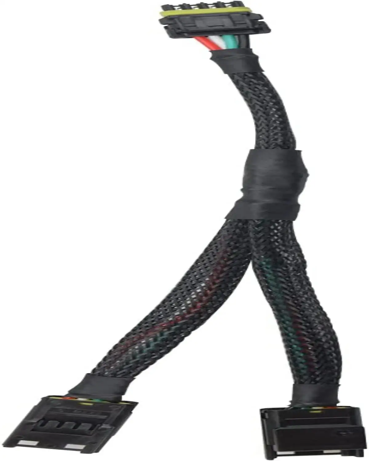 Can Bus EFI Y Splitter Cable MA558-465 Compatible with Holley Terminator X or Sniper EFI System
